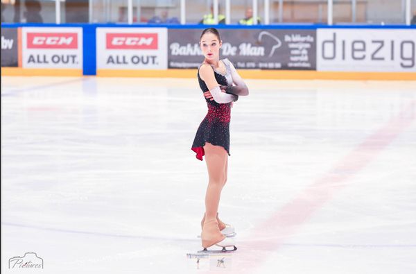 Anna-Line Nys
